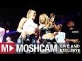 A$AP Rocky - Stage Invasion | Live in Sydney | Moshcam