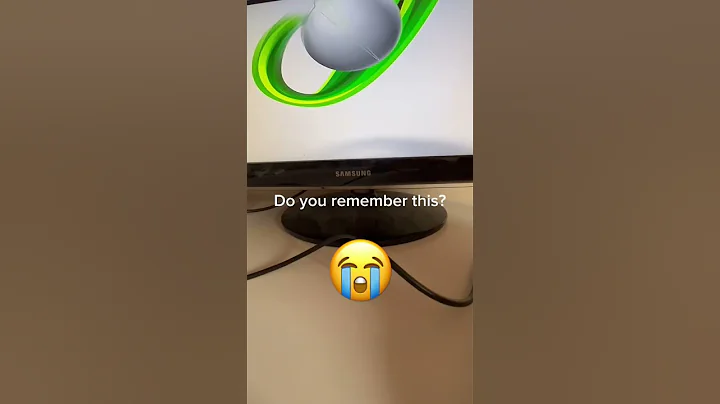 Do you remember this #shorts #xbox #xbox360