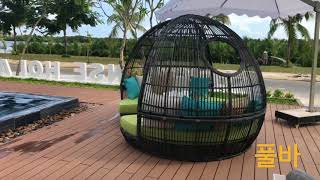 실크 센스 호이안 리버 리조트, Silk sense Hoian River Resort