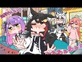 手描き スバル宅での朝ミオで至れり尽くせりなミオしゃ Hololive 切り抜き 手描き スバル宅での朝ミオで至れり尽くせりなミオしゃ Hololive 切り抜き