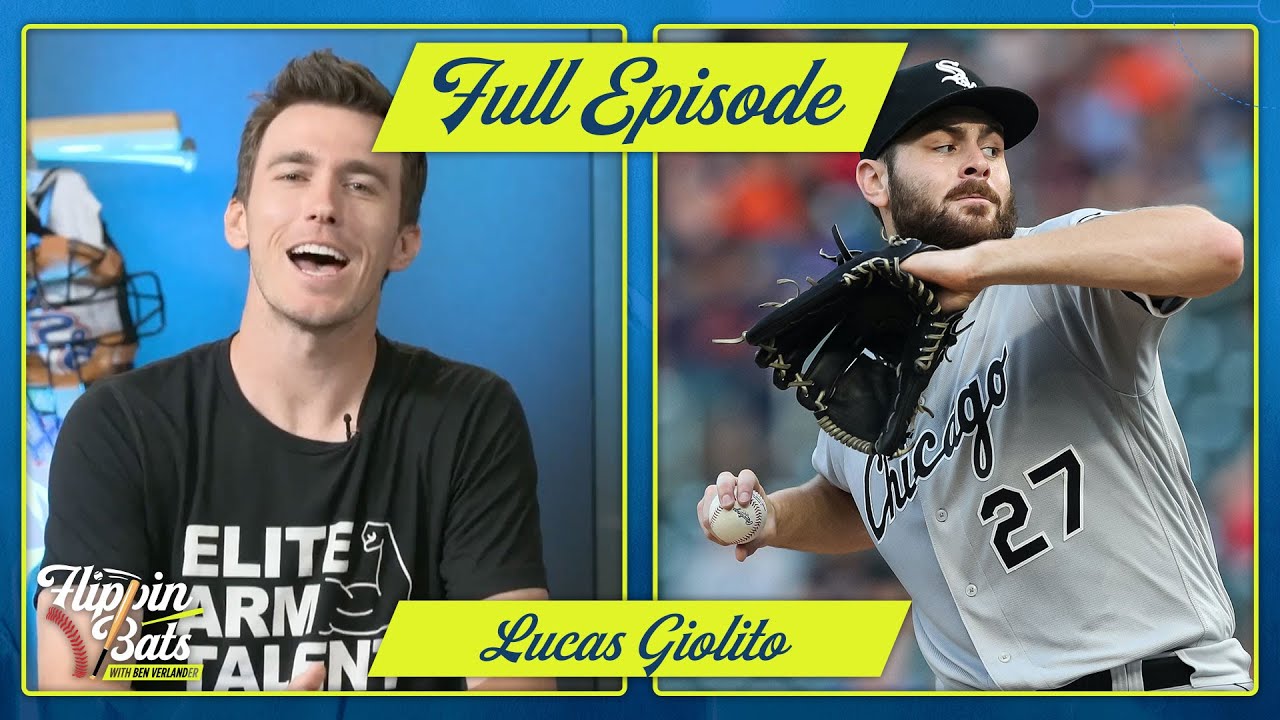 The Greatness of Giolito - NBC Sports