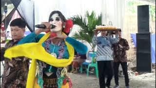 TERPAKSA - TEDJO DEMBIK