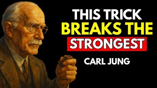 When a Narcissist Sees You as Too Strong, They'll Try This One Last Dirty Trick | Carl Jung