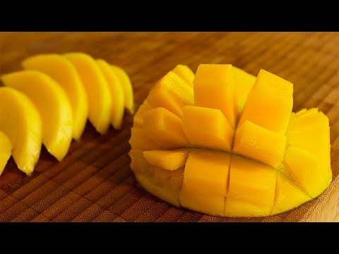 Video: 2 Einfache Möglichkeiten, Mango-Tee Zuzubereiten