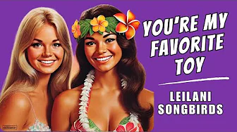 This Quirky Toy Jingle Became a Beloved Maui Classic!