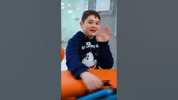 iCode Cypress Camps Reel