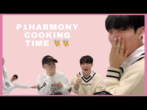 كيهو وجيونغ ضد الطبخ