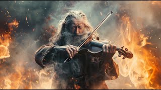 SOUL CALLER | Most Beautiful Dramatic Powerful Violin Fierce Orchestral Strings Music