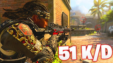 NO ONE uses THIS LMG, but it is INSANE! (Black Ops 4 Tigershark MKII)