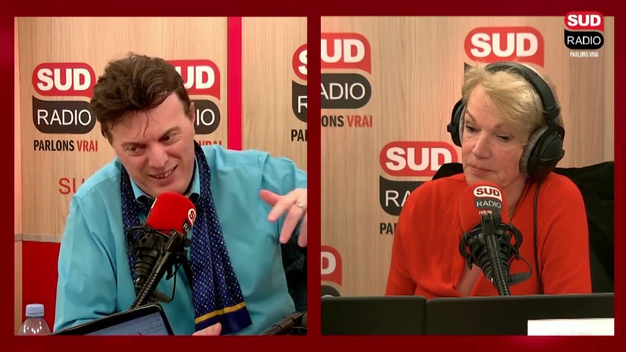 "Le combat de ma vie, c'est vraiment l'aspect relationnel de ma personne" - Malika