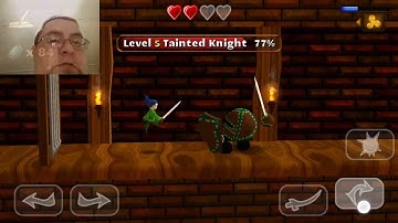 Droid Gaming Kingdom: Swordigo - Part 5