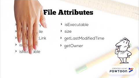 Java8 - Part VI [NIO.2]