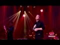 Più Bella Cosa - Eros Ramazzotti live @ Brussels (RTL-TVI - Televie)