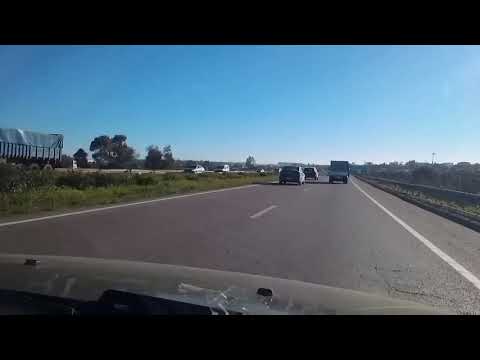 شاهد كيف أصبح الطريق السيار الدار البيضاء لوطوروت