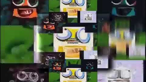 (Reuploaded) (YTPMV) Klasky Csupo in G Major 4 has a Sparta CyberD3ath