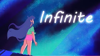 infinite (meme)