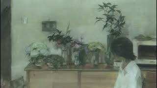 i love you x what was i made for - billie eilish [slowed] [reverb]