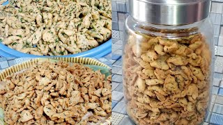 RESEP KUE BAWANG GUNTING  VIRAL!!
