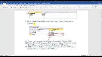 Assignment 3 Video Tutorial