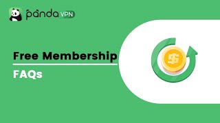 How to get a PandaVPN membership for free? screenshot 3