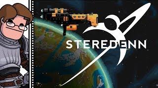 Let's Try Steredenn - MAXIMUM BOTS screenshot 5