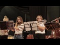 Capture de la vidéo Concert // Académie Musicale D'automne Du Jura 2016