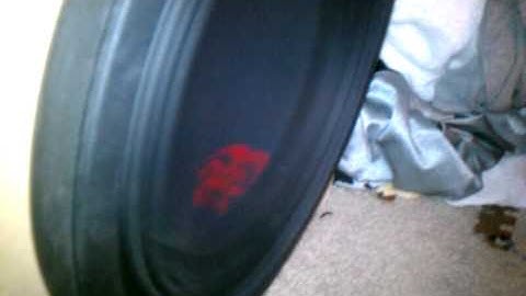 Alpine Type R excursion