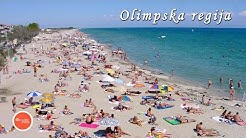 Olimpska regija