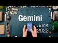 GEMINI In June, Your compassion heals an emotional rift, and you are rocking YOUR TRUE POWER