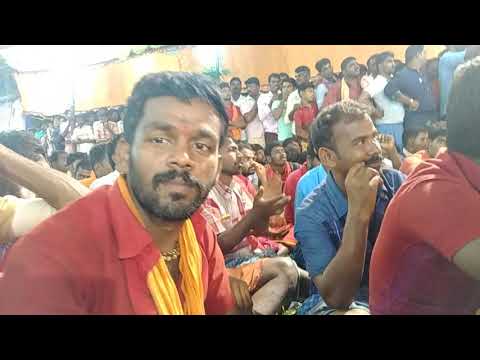 Kuruvan kottai Mari Amman kovill
