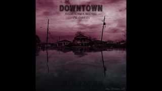 August Alsina - Downtown (Slowed) [27Hz,35Hz]