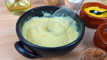 How to Make Japanese Mayonnaise with Nori - Umami-Packed Recipe!