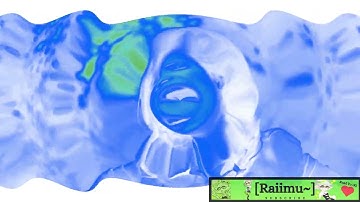 Preview 2 Dernière Danse Effects (Preview 2 [Raiimu~] Stuff V2 Effects)