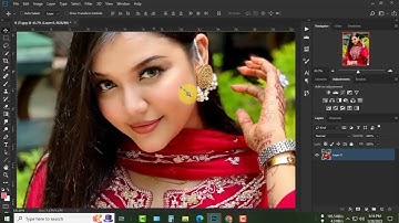 Adobe Photoshop all tools bangla tutorial | All tools of adobe photoshop | Photoshop bangla tutorial