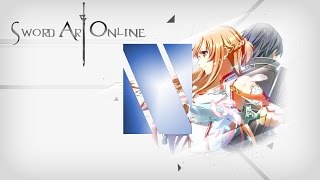 Nightcore | Sword Art Online - Luminous Sword (SoulSaber Remix) [SPECIAL]