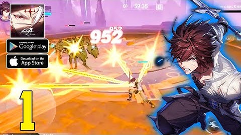 crystal of atlan mobile full gameplay walkthrough part 1 || crystal of atlan mobile || JASON TODD