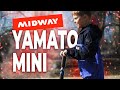 MIDWAY YAMATO MINI | Электросамокат для детей, подростков и девушек | Самая доступная модель MIDWAY