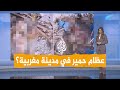 شبكات العثور على عظام في مدينة مغربية يثير الجدل هل هي لحمير شبكات العثور على عظام في مدينة مغربية يثير الجدل هل هي لحمير