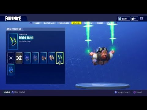 Fortnite Season 4 Contrails - 480 x 360 jpeg 19kB