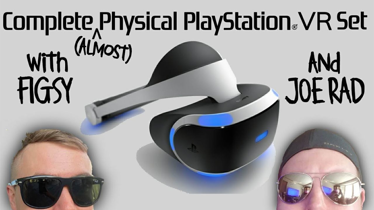 i hope there will bemore physical PSVR2 games unlike for now where there  arent many, as a huge physical collector / gamer this makes me sad :P  especially titles like Horizon hit