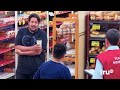 New Impractical Jokers S10E01 Sal Sues Grocery Mall