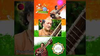 Happy 73rd Republic Day to All Indians And Ravians There Raga Desh 1988