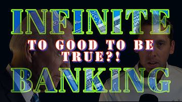 Infinite Banking Concept (IBC) Explained: The Good, the Bad, & The Ugly