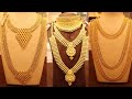 Heavy Bridal set collections - Antique Fancy & Traditional Collections_Lowest wastage