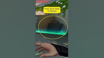 THREE USEFUL SAGE WALLS FOR SPLIT #valorant #valorantclips #valoranthighlights #valorantmontage