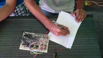 DLD BCD Adder Project - AIUB