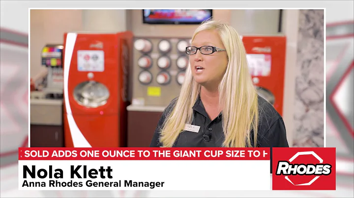 10   Nola Klett Interview