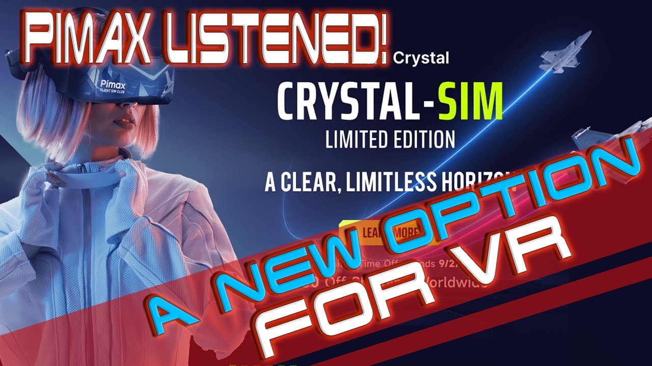 Crystal-sim-flight