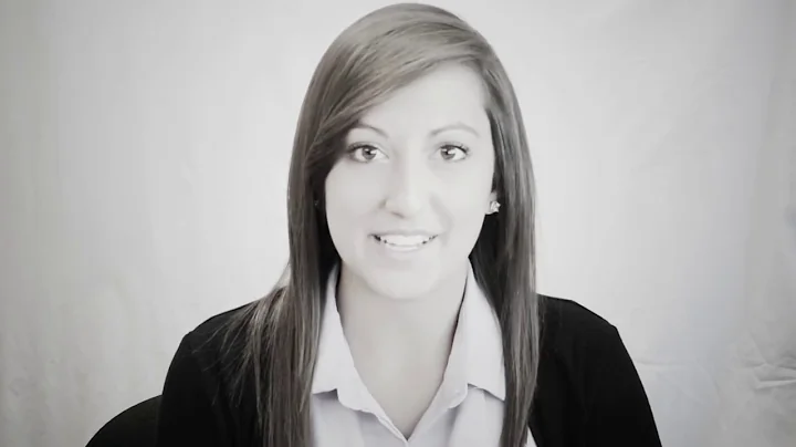 Getting to Know Developmental Pathways: Meet Christy Bales