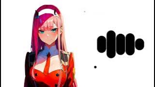 Zero two - Ringtone Japanese song|| Ringtone New 2023 [ download now Link ]